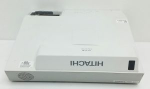 Hitachi CP-AX2504 LCD Projector - Image 2