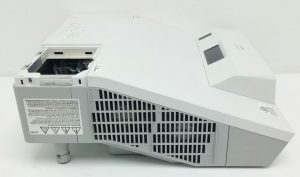 Hitachi CP-AX2504 LCD Projector - Image 7