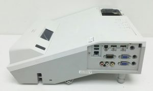 Hitachi CP-AX2504 LCD Projector - Image 5