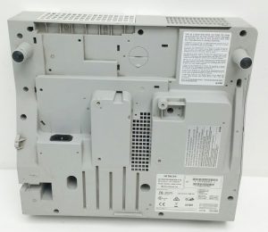 Hitachi CP-AX2504 LCD Projector - Image 4