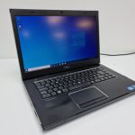 DELL Vostro 3550 - i3-2350M - 320 GB HDD - 4GB MEM - Windows 10