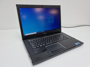 DELL Vostro 3550 - i3-2350M - 320 GB HDD - 4GB MEM - Windows 10