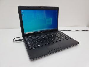 Toshiba Satellite Pro - i3-380M - 4 GB RAM - 250GB HDD - Windows 10