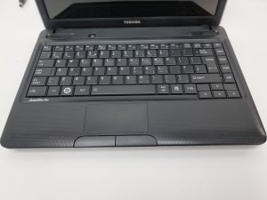 Toshiba Satellite Pro - i3-380M - 4 GB RAM - 250GB HDD - Windows 10 - Image 2