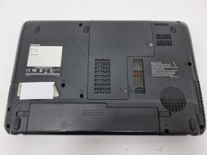 Toshiba Satellite Pro - i3-380M - 4 GB RAM - 250GB HDD - Windows 10 - Image 4