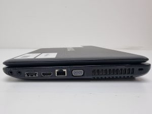 Toshiba Satellite Pro - i3-380M - 4 GB RAM - 250GB HDD - Windows 10 - Image 8