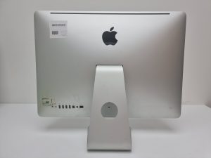 Apple iMac A1311 - i5-2400S Quad - 20GB RAM - 256 GB SSD - 10.13 High Sierra - Image 3