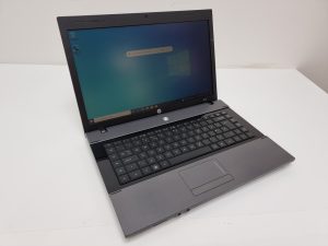 HP 625 - AMD Athlon 2 P360 - 2GB RAM - 320 GB HDD - Windows 10 Pro
