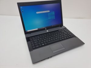 HP 625 - AMD Athlon 2 P360 - 4GB RAM - 320 GB HDD - Windows 10