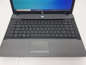 HP 625 - AMD Athlon 2 P360 - 4GB RAM - 320 GB HDD - Windows 10 - Image 5