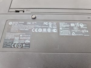 HP 625 - AMD Athlon 2 P360 - 4GB RAM - 320 GB HDD - Windows 10 - Image 2