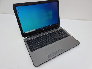 HP 225 - AMD A4-5000 - 4 GB RAM - 1TB HDD - Windows 10 Pro