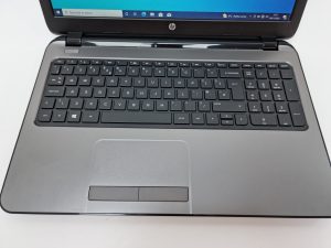 HP 225 - AMD A4-5000 - 4 GB RAM - 1TB HDD - Windows 10 Pro - Image 2