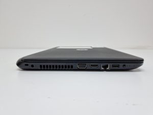 HP 225 - AMD A4-5000 - 4 GB RAM - 1TB HDD - Windows 10 Pro - Image 4