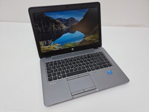 HP EliteBook 840 - i5-5300U - 8GB RAM - 250GB HDD - Windows 10 Pro