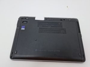 HP EliteBook 840 - i5-5300U - 8GB RAM - 250GB HDD - Windows 10 Pro - Image 9