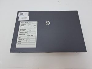 HP 625 - AMD Athlon 2 P360 - 4GB RAM - 320 GB HDD - Windows 10 Pro - Image 4