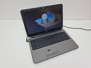 HD 255 G3 - AMD A4-5000 - 4GB RAM - 1TB HDD - Windows 10 Pro
