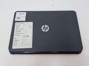 HD 255 G3 - AMD A4-5000 - 4GB RAM - 1TB HDD - Windows 10 Pro - Image 8