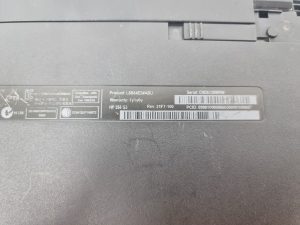 HD 255 G3 - AMD A4-5000 - 4GB RAM - 1TB HDD - Windows 10 Pro - Image 10