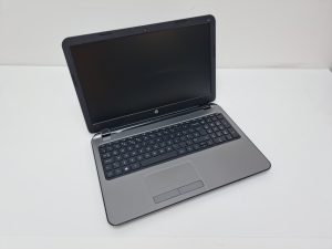 HP 255 G3 - AMD A4-5000 - 4 GB RAM - 1 TB HDD - Windows 10 Pro - Image 2