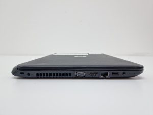 HP 255 G3 - AMD A4-5000 - 4 GB RAM - 1 TB HDD - Windows 10 Pro - Image 5
