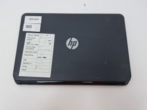 HP 255 G3 - AMD A4-5000 - 4 GB RAM - 1 TB HDD - Windows 10 Pro - Image 8