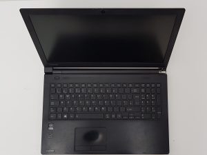 Toshiba satellite pro R50 i5 4th gen 2.4GHz 120GB SSD 15.6" - Image 6