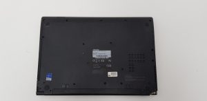 Toshiba satellite pro R50 i5 4th gen 2.4GHz 120GB SSD 15.6" - Image 7