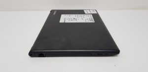 Toshiba satellite pro R50 i5 4th gen 2.4GHz 120GB SSD 15.6" - Image 2