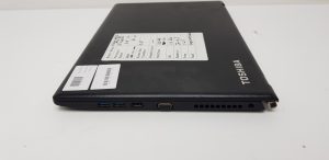 Toshiba satellite pro R50 i5 4th gen 2.4GHz 120GB SSD 15.6" - Image 3