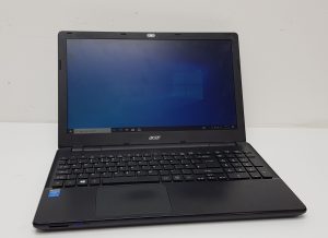 Acer Travel Mate P256 i3-4030u 1.9GHz 15.6" 500gb HDD - Image 4