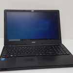Acer Travel Mate P256 i3-4030u 1.9GHz 15.6" 500gb HDD