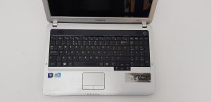 Samsung Notebook NP-R530 Pentium Duel core 2.2GHz 15.6"" 120GB ssd - Image 5