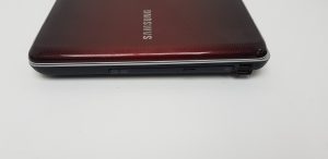 Samsung Notebook NP-R530 Pentium Duel core 2.2GHz 15.6"" 120GB ssd - Image 2
