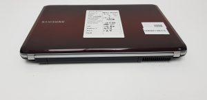Samsung Notebook NP-R530 Pentium Duel core 2.2GHz 15.6"" 120GB ssd - Image 4