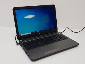 HP 25563 AMD4-5000 15.6"" 1TB HDD