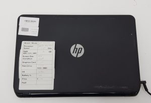 HP 25563 AMD4-5000 15.6"" 1TB HDD - Image 3