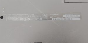 HP 25563 AMD4-5000 15.6"" 1TB HDD - Image 7