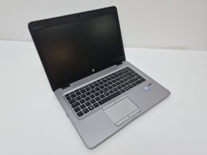 HP EliteBook 840r G4 - I5-7200U - 8GB RAM - 256GB SSD - Windows 11 - Image 2