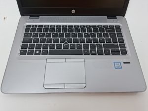 HP EliteBook 840r G4 - I5-7200U - 8GB RAM - 256GB SSD - Windows 11 - Image 3
