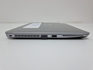 HP EliteBook 840r G4 - I5-7200U - 8GB RAM - 256GB SSD - Windows 11 - Image 4