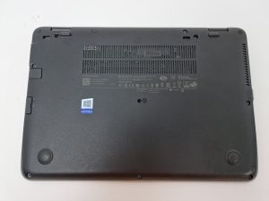 HP EliteBook 840r G4 - I5-7200U - 8GB RAM - 256GB SSD - Windows 11 - Image 7