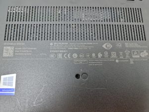 HP EliteBook 840r G4 - I5-7200U - 8GB RAM - 256GB SSD - Windows 11 - Image 8