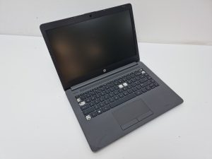 HP 240 G7 - 4G RAM - Celeron N4020 - 120 GB SSD - Windows 11 - Image 2
