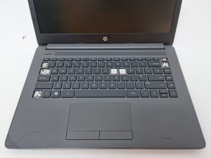 HP 240 G7 - 4G RAM - Celeron N4020 - 120 GB SSD - Windows 11 - Image 3