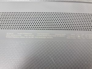 HP 240 G7 - 4G RAM - Celeron N4020 - 120 GB SSD - Windows 11 - Image 9