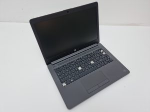 HP 240-G7 - 4GB RAM - 120 GB SSD - CELERON N4020 - Windows 11 Pro - Image 2