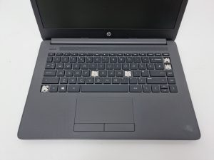 HP 240-G7 - 4GB RAM - 120 GB SSD - CELERON N4020 - Windows 11 Pro - Image 3