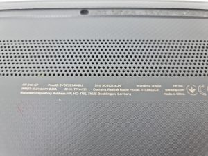 HP 240-G7 - 4GB RAM - 120 GB SSD - CELERON N4020 - Windows 11 Pro - Image 8
